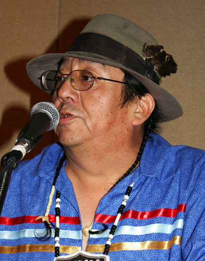 Cecil B. Crawford