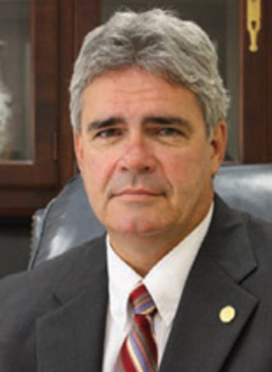 PHOTO: Gary Leppla, Attorney at Law