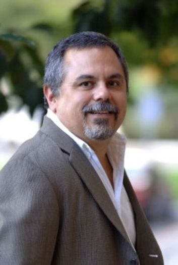 Gary Segura, pollster and Stanford University political science professor. Photo credit: Latino Decisions