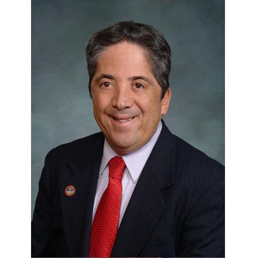 PHOTO: Colorado State Senator-elect John Kefalas (D-Senate District 14)