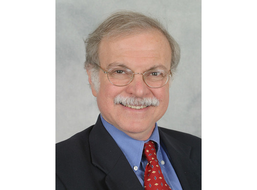 PHOTO: Dr. Joshua Wiener says our aging population gives Washington and the nation a chance to build a better healthcare system. Courtesy of RTI Int'l.
