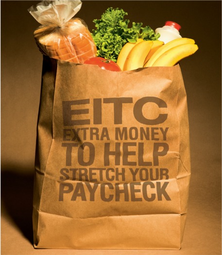 PHOTO: Utah lawmakers will be asked again this year to approve a state version of the Earned Income Tax Credit for low-wage workers. Photo courtesy of United Way.