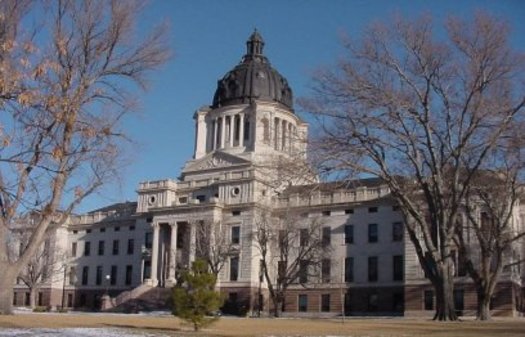 PHOTO: Advocated say that the South Dakota legislator needs to think carefully about what kinds of jobs they bring to their state. 