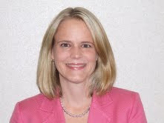 Photo: June Lyle, state director AARP Indiana, photo courtesy of AARP Indiana
