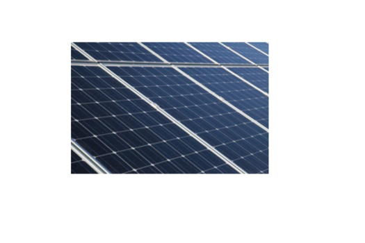 Solar panel.<br />PHOTO Credit: Public domain.