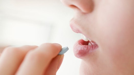 PHOTO: A collaborative in studying the use of psychotropic medication among Ohio's foster children.