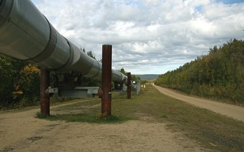 Energy companies have proposed building a large number of pipelines to carry Marcellus and Utica natural gas. (Pixabay)