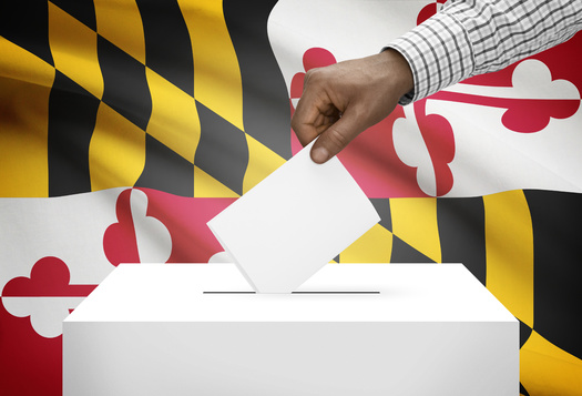 The number of Maryland residents who identify as white has decreased to less than half the state's population, according to 2020 Census data. (Adobe Stock)