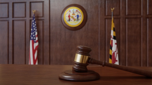 The greatest number of cases eligible for the Juvenile Restoration Act have come from Baltimore. (Adobe Stock)