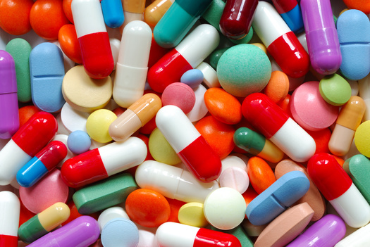 The Centers for Medicare and Medicaid Services reported prescription drug retail purchases in the U.S. approached $406 billion in 2022. (Adobe Stock)