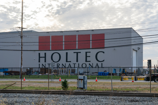 Originally operated by Entergy, Palisades was acquired by Holtec International in June 2022. <br />(JHVEPhoto/Adobe Stock)