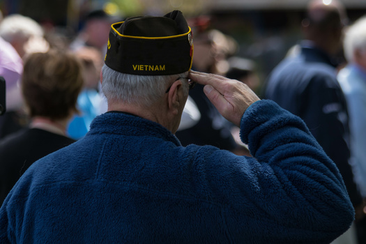 Some 56,000 military members, veterans and their families in Virginia are dually enrolled in military health insurance and Medicaid. (Adobe Stock)