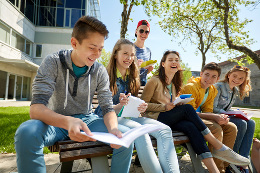 The U.S. Department of Education has frozen grants that support summer learning, teacher professional development, after-school programs, English-language classes, support for children of migrants, school-based mental health and adult education. (Syda Productions/Adobe Stock)