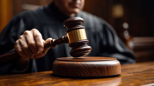 Five judges hold seats in the Indiana Supreme Court, 15 in the Court of Appeals, five in the Circuit and Superior Courts, and one in the Indiana Tax Court.  (Adobe Stock)