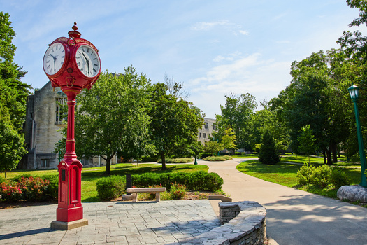 Indiana University's summit includes a session about a new Registered Apprenticeship Program aimed at boosting the teacher workforce. (Adobe stock)