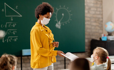 Critics say HB 2696 would divert CARES Act money away from public schools already facing a $1 billion local revenue shortfall. (Drazen/Adobe Stock)