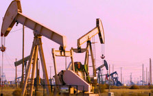 Seventy percent of all oil and gas leases granted royalty relief during the coronavirus health emergency were in Wyoming. (Richard Masoner/Flickr)