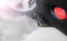 Colorado's attorney general wants to keep the state's standards for vehicle emissions, which are higher than federal standards. (AdobeStock)