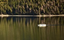 There are 17 million acres of national forest land in Montana. (Tom Driggers/Flickr)