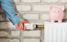 In addition to helping with heating bills, Minnesota offers a program for low-income residents that provides assistance with weatherizing their homes to save on energy costs. (Adobe Stock)