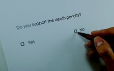 Ohio is one of 28 states that still has the death penalty, but that could change. (Adobe Stock)