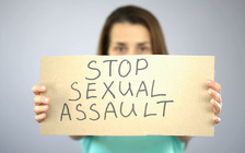 Washington state expects to clear its backlog of sexual assault kits by mid-2022. (motortion/Adobe Stock)