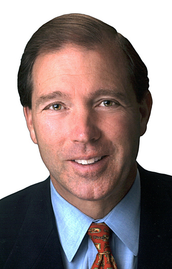 PHOTO: A proposed constitutional amendment sponsored by Sen. Tom Udall of New Mexico that would give the states and Congress control of political campaign spending, is scheduled for a vote in the Senate Thursday. Photo courtesy Office of Sen. Udall.