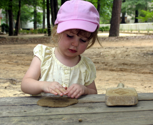 PHOTO: A new report finds that while there is still work to be done, Illinois is making strides in improving the well-being of its children. Photo credit: Anita Peppers / Morguefile.