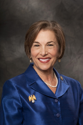 PHOTO: Illinois Congresswoman Jan Schakowsky (D-IL-9) is participating in the 