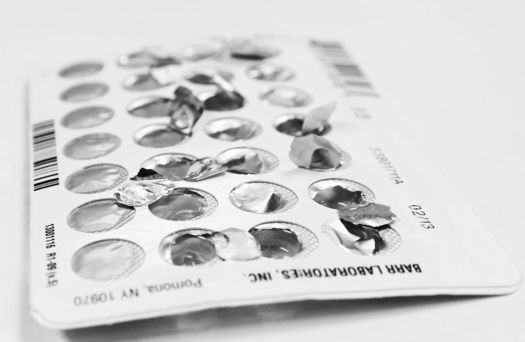 PHOTO: Some Ohio lawmakers are proposing legislation to prohibit employers from excluding birth control from women's health insurance coverage. Photo credit: Bryan Calabro/wikimedia commons.