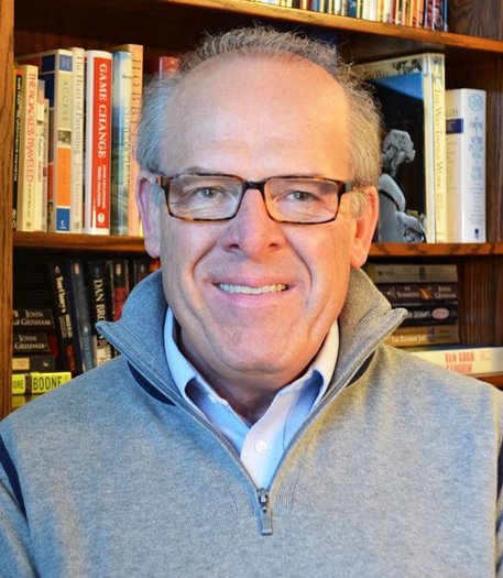 PHOTO: A study by UW cancer researcher William Fahl has found a promising way to prevent hair loss for chemotherapy patients, which is headed for clinical trials. Photo courtesy UW-Madison