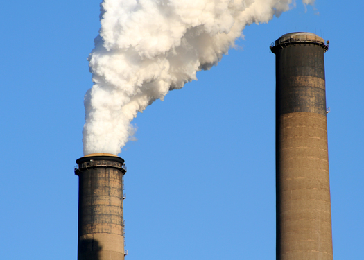 PHOTO: While public hearings will not be held in Michigan, residents can still have their say on the EPA's plan to reduce carbon emissions at power plants by submitting a comment online. Photo courtesy of Click / Morguefile.com. 