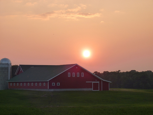 PHOTO: Dozens of Minnesota residents looking to get a start in agriculture will soon hit the classrooms and the fields, as the latest round of Farm Beginnings courses are set to get underway this fall. Photo credit: Marie Loughin / Flickr.