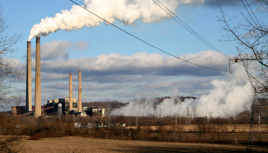 PHOTO: Supporters of new limits on carbon pollution say significant health benefits will be the result. Detractors say the new rules on power plants will slow the economy. Both sides weigh in at EPA hearings this week. Photo credit: Click / Morguefile.com. 