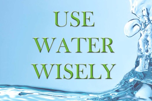 GRAPHIC: Residents in northern Nevada are being asked to conserve water as the ongoing drought continues to wreak havoc on municipal water supplies. Photo courtesy of the California Department of General Services.