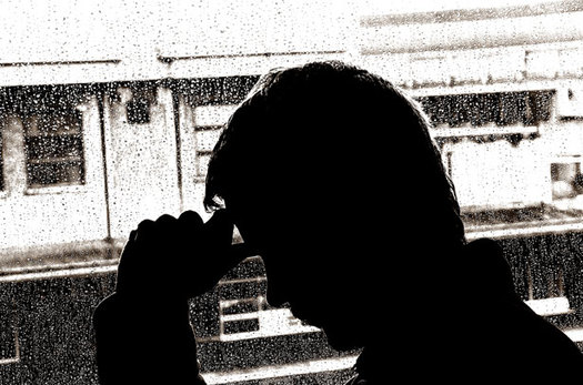 A Pennsylvania psychologist questions whether the dialogue emerging on depression will last far beyond the headlines over comedian and actor Robin Williams's suicide. Photo courtesy of George Hodan.