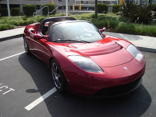 PHOTO: Consumer groups in Arizona and other Western states are urging lawmakers to be transparent about the incentives they're offering Tesla, in the competition to house the electric carmaker's proposed multibillion-dollar gigafactory. Photo credit: U-S Department of Energy.