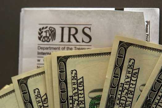 PHOTO: The IRS isn't necessarily on people's minds as they head back to school, but tax experts recommend keeping a careful record of education expenses for those who qualify for an education-related tax credit. Photo credit: National Legal and Policy Center