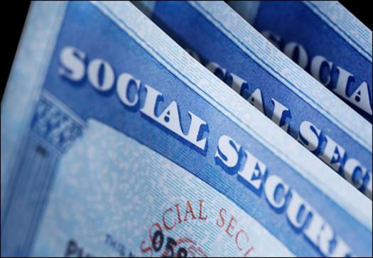 PHOTO: Social Security is being heralded for Labor Day. A report finds the benefits bring nearly $9 million a year to Arkansas. Photo credit: FBI.gov