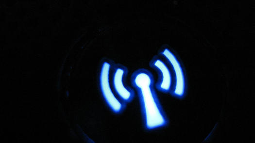 GRAPHIC: Schools in Illinois and around the country are using wireless Internet connections - and receiving billions in federal aid to expand Wi-Fi use - despite growing concern that exposure to Radio Frequency (RF) transmissions may be harmful to students and teachers. Graphic credit: Compfight/Flickr