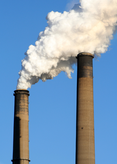 PHOTO: Michigan power plants emit as much carbon pollution as the entire economy of Morocco, according to a new report from Environment Michigan. Photo credit: click/morguefile.com