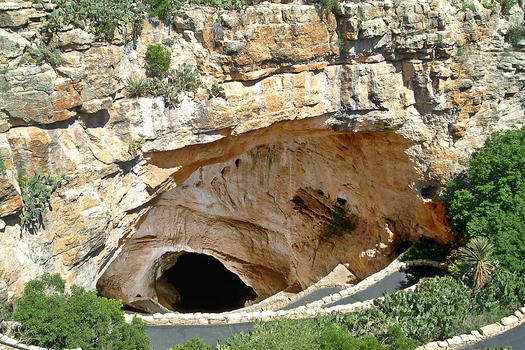 PHOTO: A new survey finds six out of ten voters across several Western states oppose states controlling public lands, such as Carlsbad Caverns National Park, which now are managed by the federal government. Photo courtesy of National Park Service.