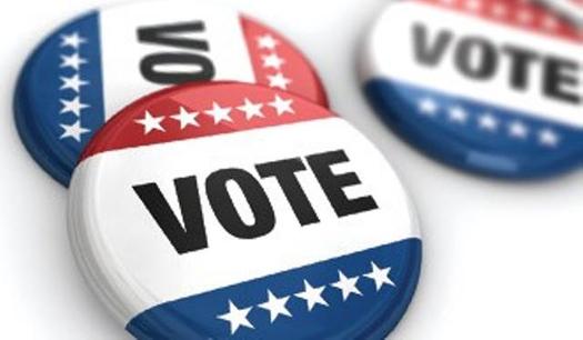 PHOTO: A new AARP Ohio Voter Guide provides information on the governor's race and all 16 Congressional races on the November ballot. Photo courtesy of AARP.