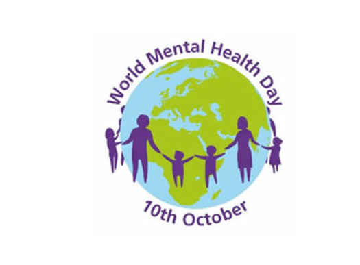 IMAGE: Today is World Mental Health Day, and a UW-Health psychiatrist says the nation needs to devote more resources to help understand and treat people suffering from mental illness. Image courtesy of the World Health Organization.