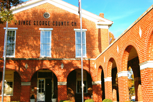 PHOTO: Clerks at county courthouses throughout the commonwealth will soon be obliged to issue licenses for same-sex marriages, following Monday's U.S. Supreme Court decision. Photo credit: Taber Andrew Bain.