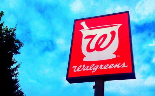 PHOTO: Iowa Vocational Rehabilitation Services says Walgreens is among the growing number of businesses looking to fill jobs with a largely untapped resource, individuals with disabilities. Photo credit: Mike Mozart/Flickr.