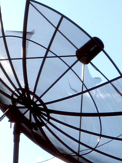 PHOTO: Television viewers may find public TV stations, which serve diverse communities in their markets, begin to disappear in a $45 billion gold rush by wireless providers bidding in an FCC-mandated auction of the nation's broadcasting spectrum. Photo credit: Alvimann/Morguefile.