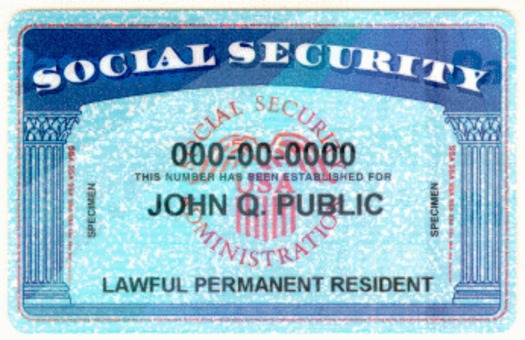 Photo: A new survey finds broad support across party lines by American age 21 and older for the value of Social Security, even when it comes to paying a little more to expand benefits. Image credit: the Social Security Administration. 