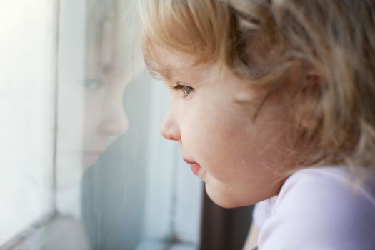 Photo: Half of the country's uninsured children reside in six states, including Florida. Photo courtesy of Georgetown Center for Children and Families.