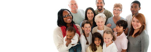 PHOTO: Working with parents and children together, rather than separately, may help advance efforts to end the cycle of poverty in Arizona and across the U.S., is the finding of a new report. Photo credit: U.S. Dept. of Health and Human Services